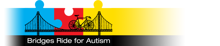 Bridges Ride for Autism